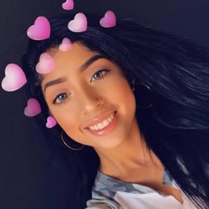 Meet your Posher, Jocelyn